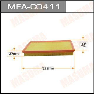 Thermostat Masuma