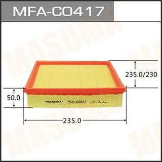 Thermostat Masuma