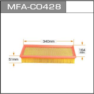 Thermostat Masuma