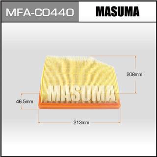 Thermostat Masuma
