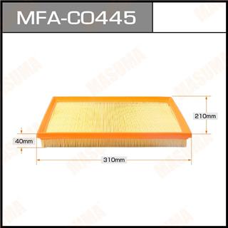Thermostat Masuma