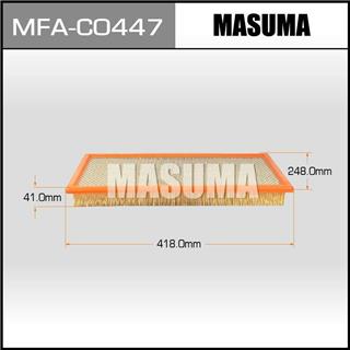 Thermostat Masuma