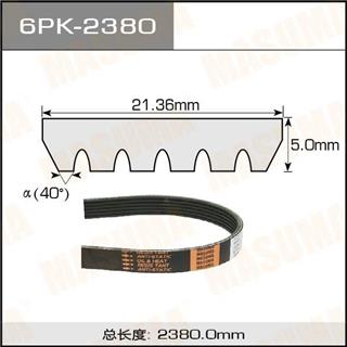 Thermostat Masuma
