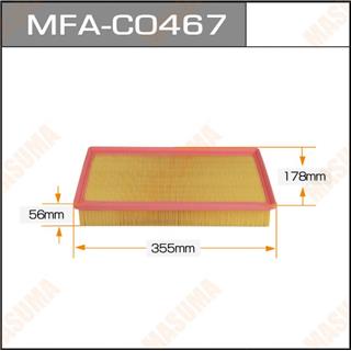 Thermostat Masuma