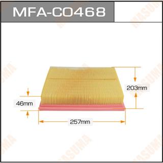 Thermostat Masuma