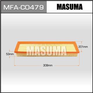 Thermostat Masuma