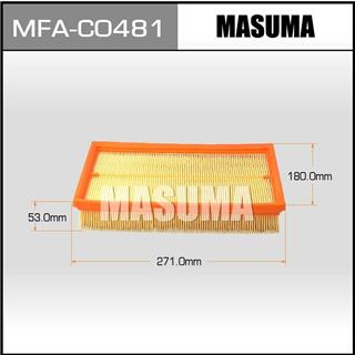 Thermostat Masuma