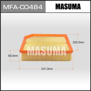Thermostat Masuma