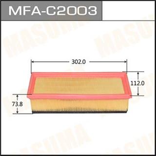 Thermostat Masuma