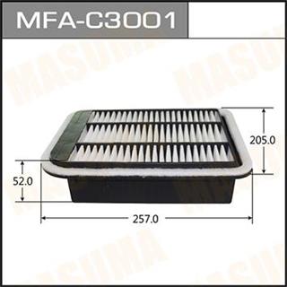Thermostat Masuma