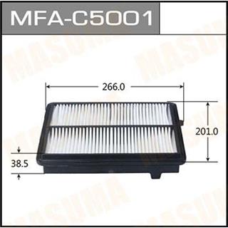 Thermostat Masuma