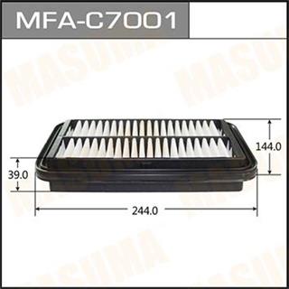 Thermostat Masuma