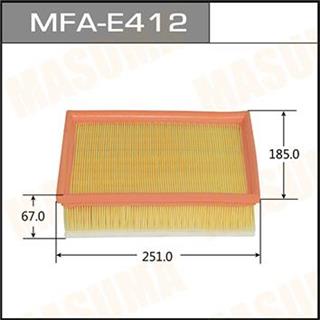 Thermostat Masuma