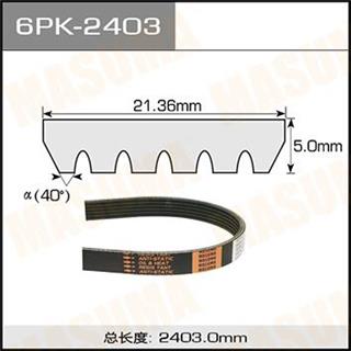 Thermostat Masuma