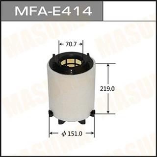 Thermostat Masuma