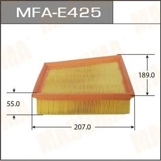 Thermostat Masuma