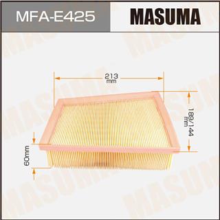 Thermostat Masuma