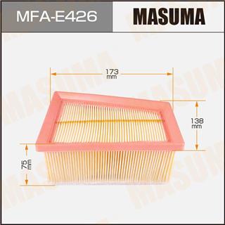 Thermostat Masuma