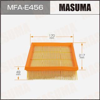 Thermostat Masuma
