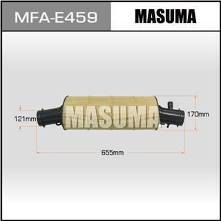 Thermostat Masuma