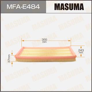 Thermostat Masuma