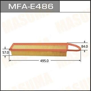 Thermostat Masuma