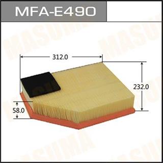 Thermostat Masuma