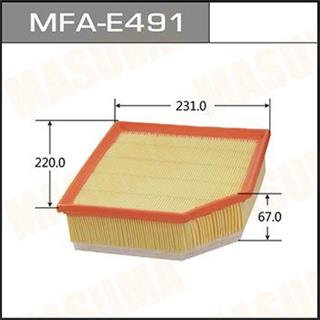 Thermostat Masuma
