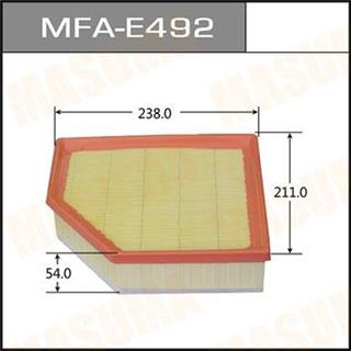 Thermostat Masuma