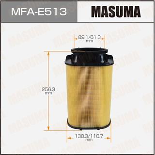 Thermostat Masuma