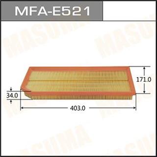 Thermostat Masuma
