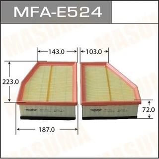 Thermostat Masuma