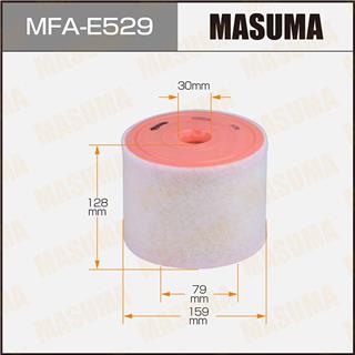 Thermostat Masuma