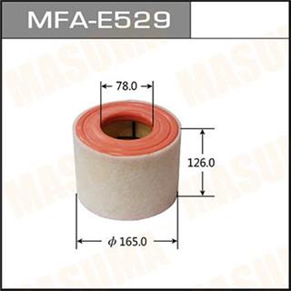 Thermostat Masuma