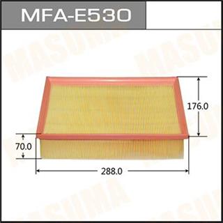 Thermostat Masuma