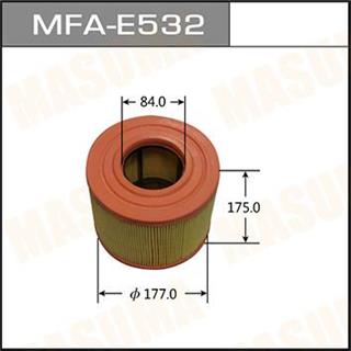 Thermostat Masuma