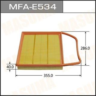 Thermostat Masuma