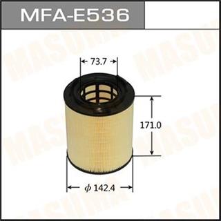 Thermostat Masuma
