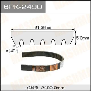 Thermostat Masuma
