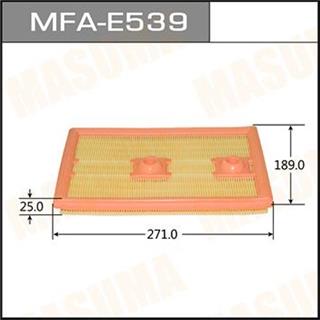 Thermostat Masuma