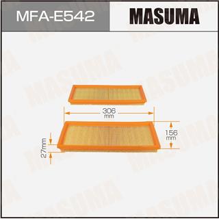 Thermostat Masuma