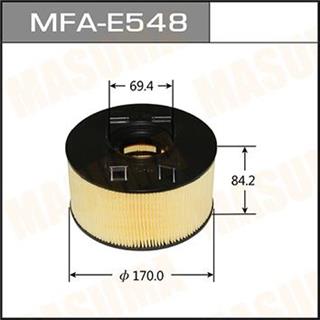 Thermostat Masuma