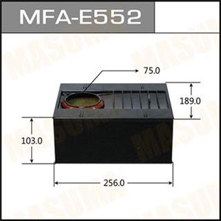 Thermostat Masuma