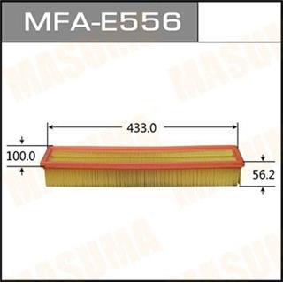 Thermostat Masuma