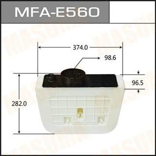Thermostat Masuma