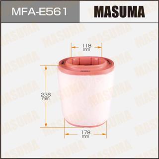 Thermostat Masuma