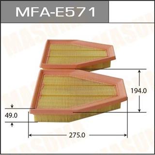 Thermostat Masuma
