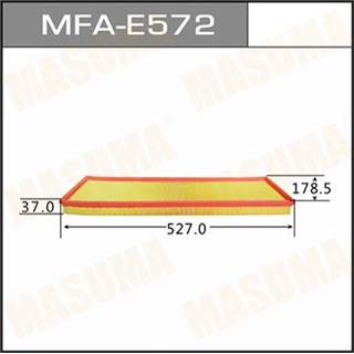 Thermostat Masuma