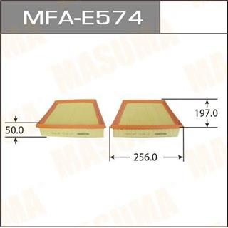 Thermostat Masuma