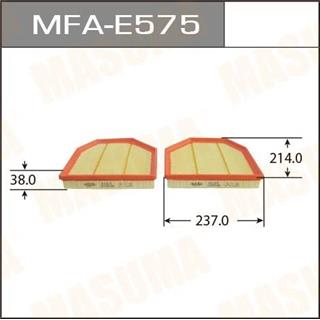 Thermostat Masuma